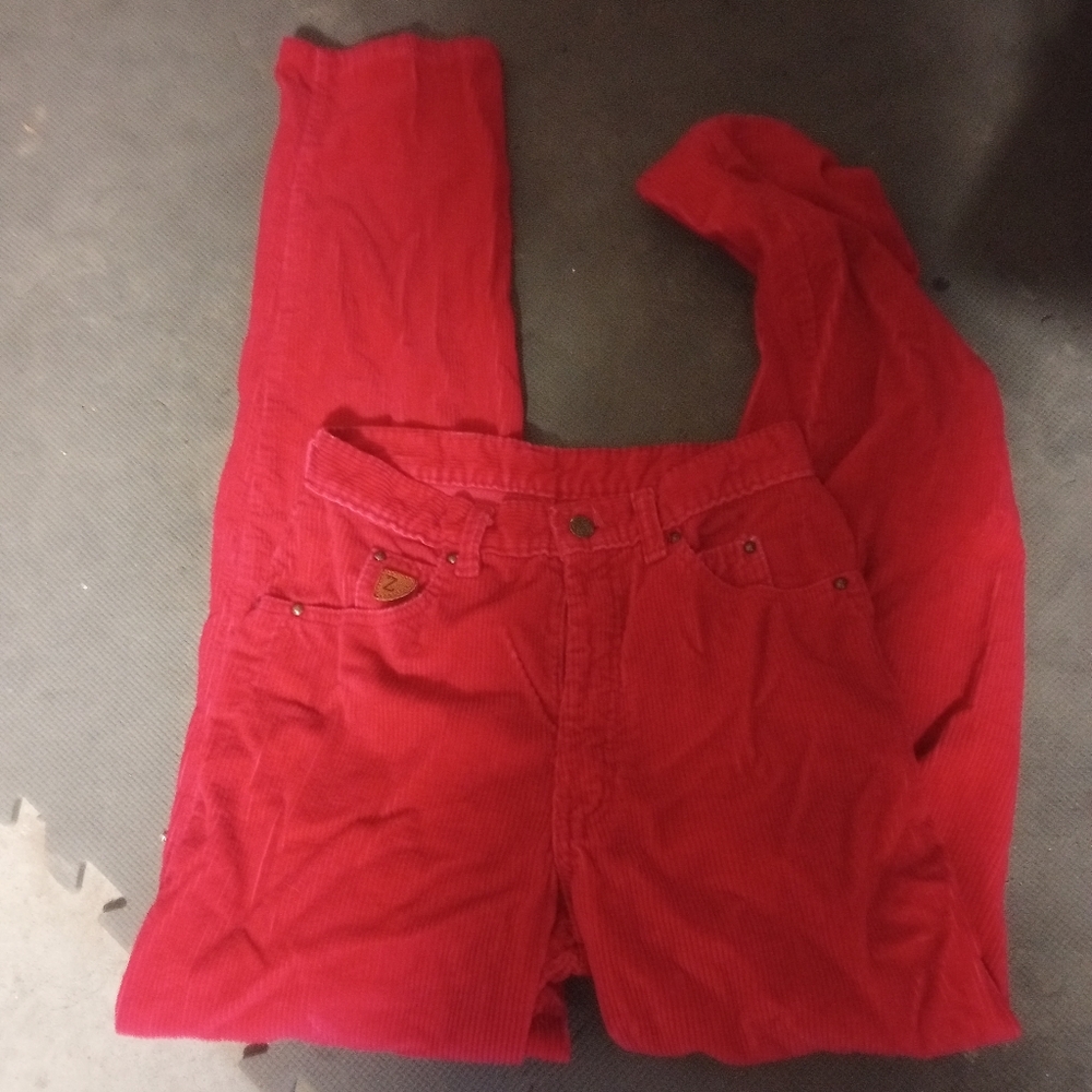 Size 9 cordoroy pants
